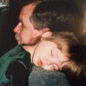 Meet your Posher, Toni